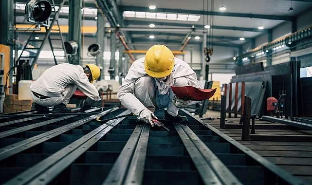 Evka 3 Şantiye Depolama